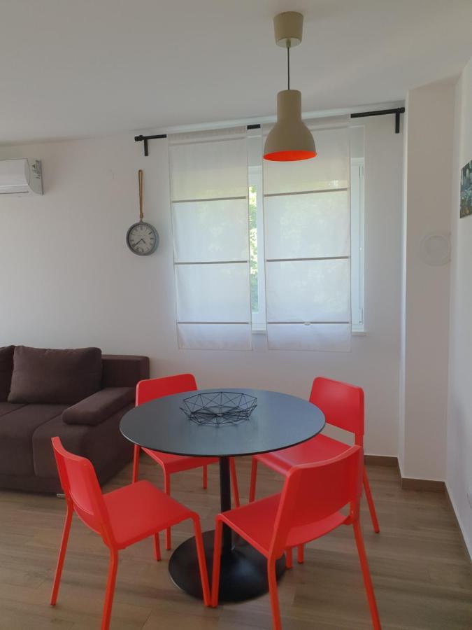 Apartamento Teo Čižići Exterior foto