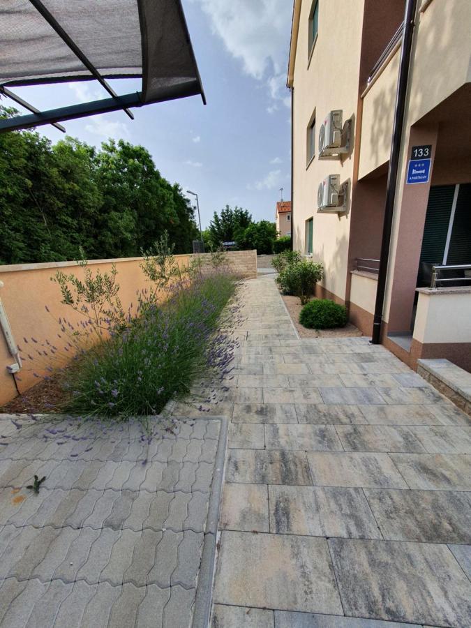 Apartamento Teo Čižići Exterior foto